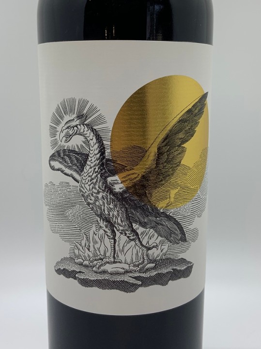 Penley Estate Phoenix Cabernet Sauvignon