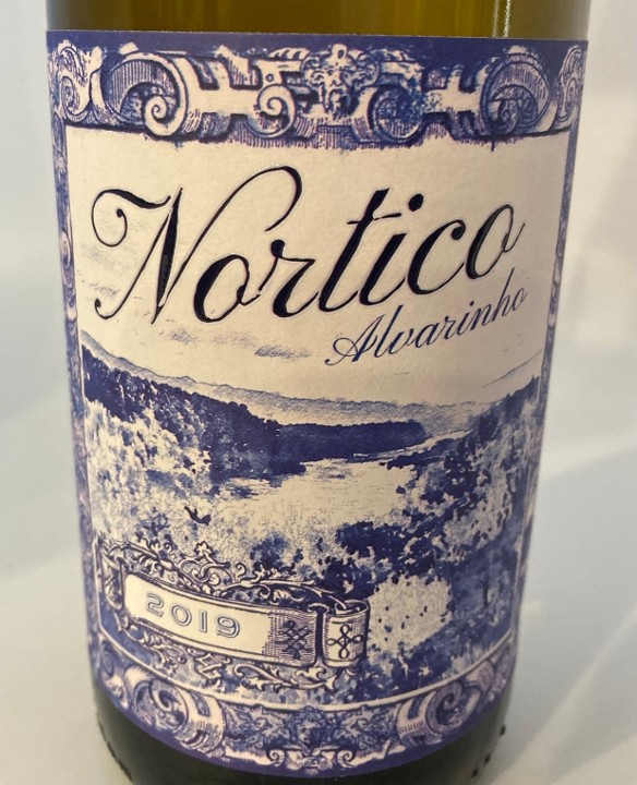 Nortico Alvarinho