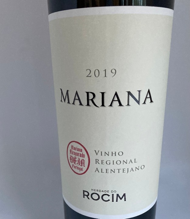 Rocim Mariana Red Blend