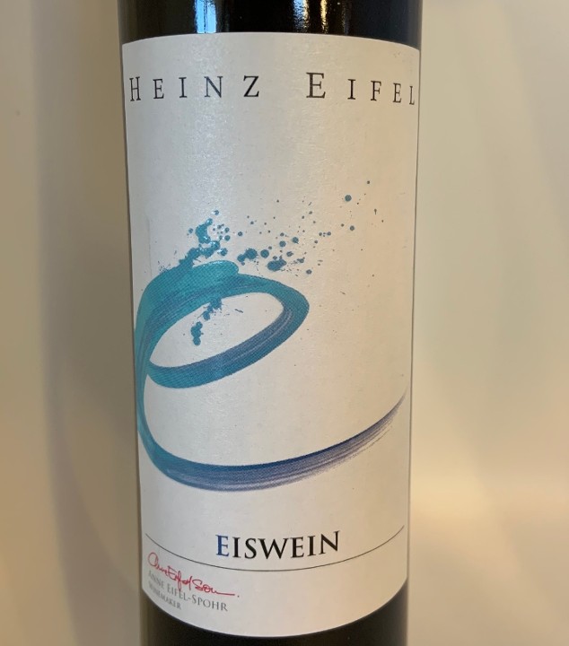 Heinz Eifel Eiswein