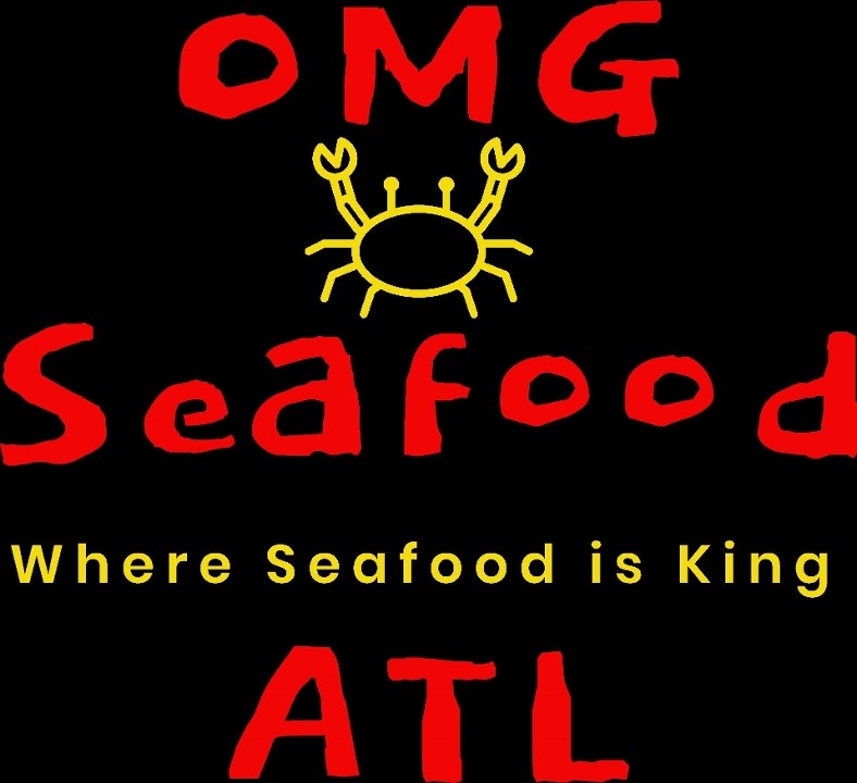 OMG SEAFOOD ATL 5091 NW Newpark Dr NW