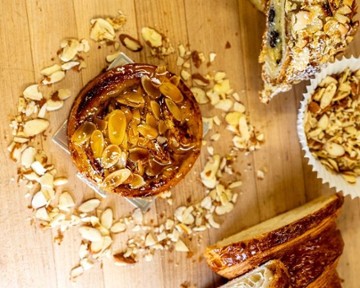La Française Bakery