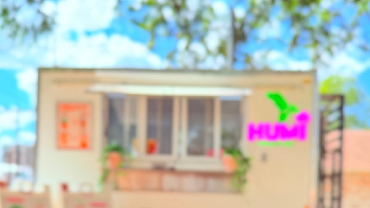 Humi Juice & Co. 1108 E 12th Street, Austin TX