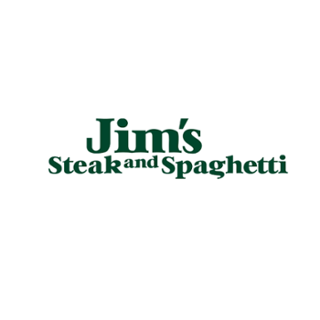 Jim's Steak and Spaghetti House offers a family atmosphere and has traditionally served as a meeting place for Huntingtonians and out-of-town visitors. Situated in downtown Huntington, Jim's is known for its quality, consistency, and its friendly atmosphe