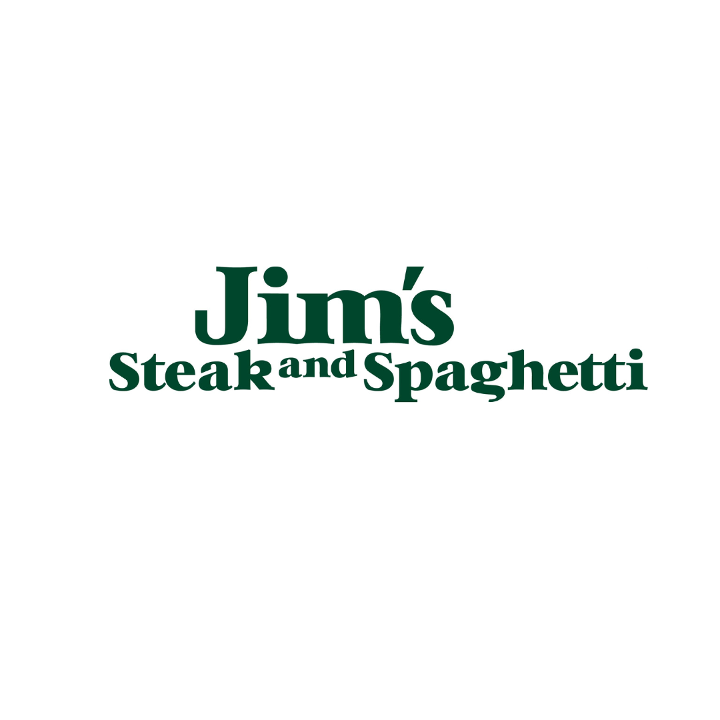 Jim's Steak and Spaghetti House offers a family atmosphere and has traditionally served as a meeting place for Huntingtonians and out-of-town visitors. Situated in downtown Huntington, Jim's is known for its quality, consistency, and its friendly atmosphe