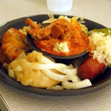 Al's Corner Restaurant