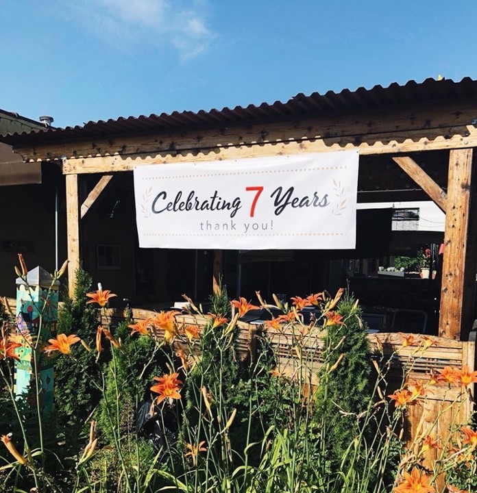 Restaurant banner image