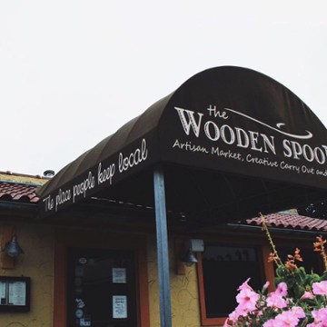 Wooden Spoon Brighton, MI