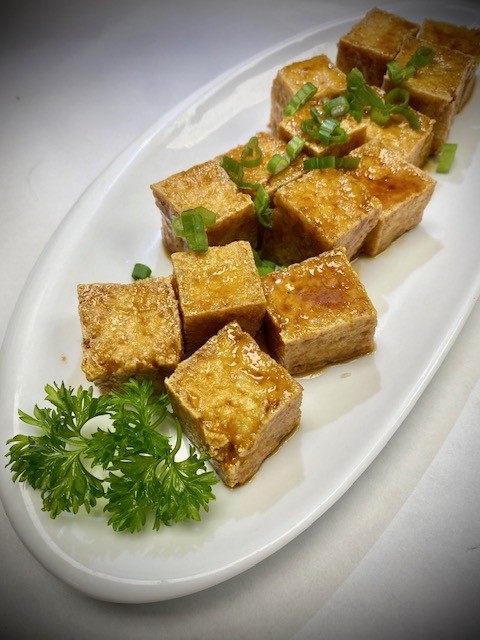 Tofu Terini