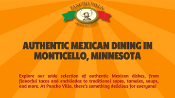 Pancho Villa Restaurant