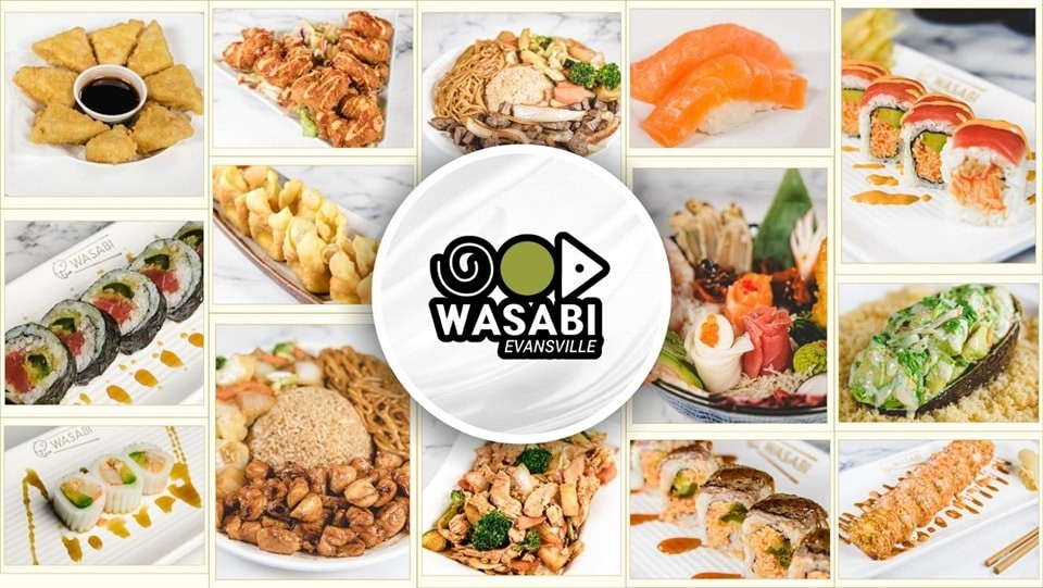 Wasabi Evansville