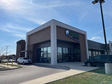 Wasabi Evansville