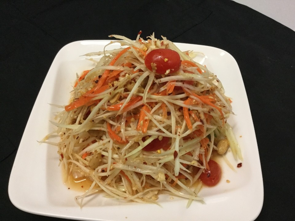 Papaya Salad