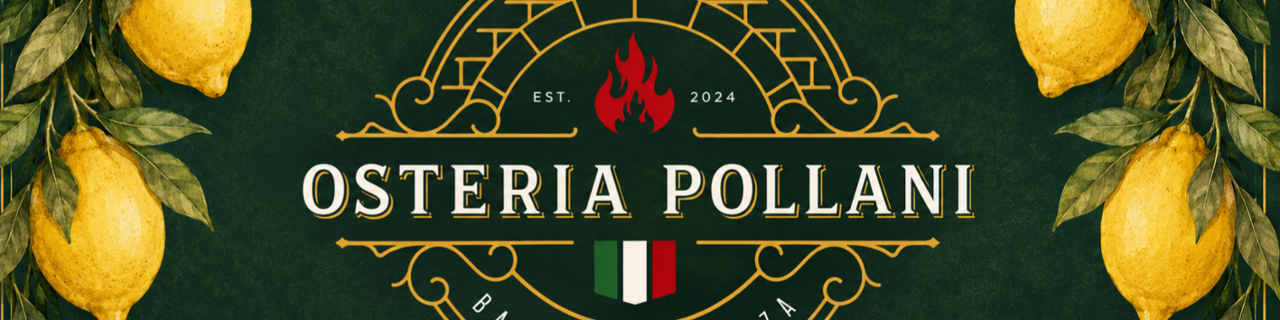 Osteria Pollani 201 main st, suite 101