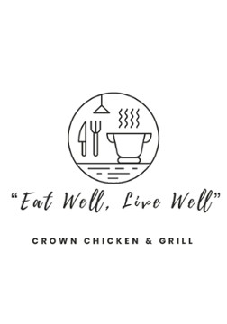 Crown Chicken & Grill 3722 airport blvd NW