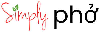 Simply Pho - Orange