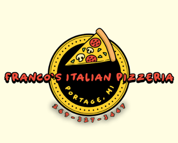 Franco`s Italian Pizzeria