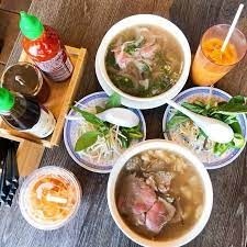 Simply Pho - Lake Forest
