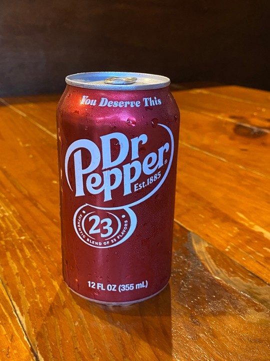 Dr. Pepper