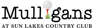 Mulligans Golf Bar