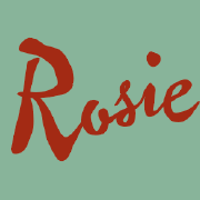 Rosie Cannonball