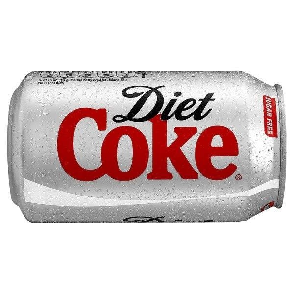 Diet Coke