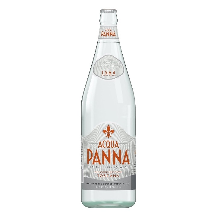 Aqua Panna 1Ltr