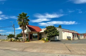 La Casa Del Sol Mexican Restaurant - Houma 169 Monarch Dr.