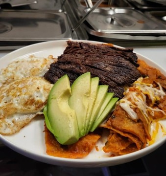 El Gallo Mexican Restaurant