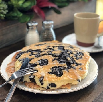 Red Oak Cafe - Alvin