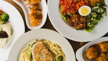 Anthony's on the BLVD-Cape 1303 Del Prado Boulevard South