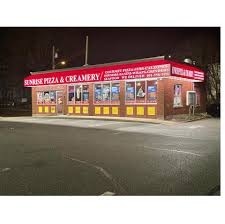 Sunrise Pizza and Creamery