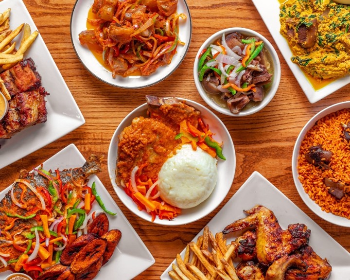 Restaurant banner image