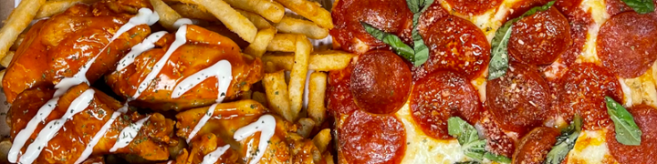 Restaurant banner image