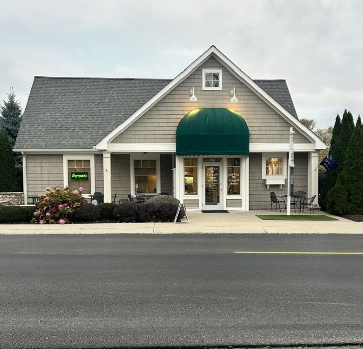 Restaurant banner image