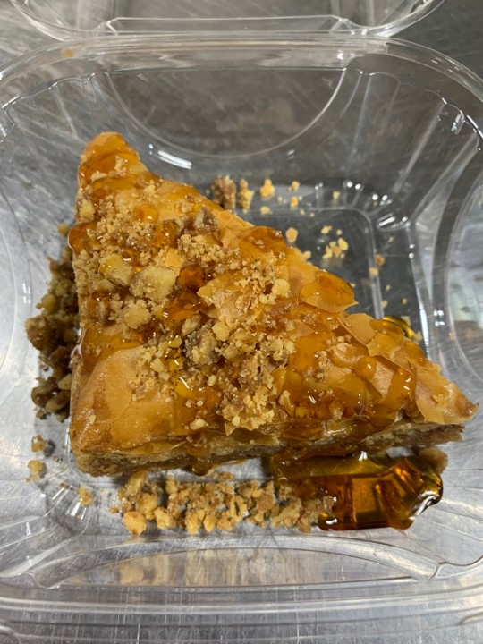 Baklava