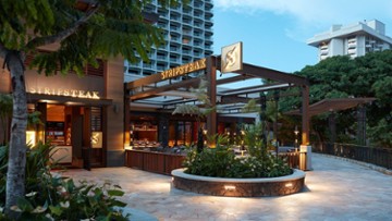 StripSteak - Hawaii