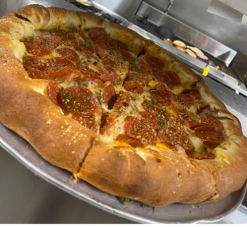 The Tilted Skillet, Washington Mo. 323 West 5th Street
