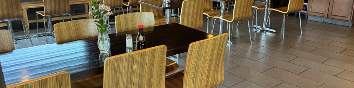 Restaurant banner image