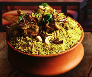 Desi Tavern