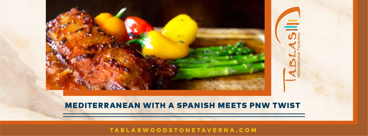 Tablas Woodstone Taverna