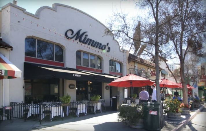 Mimmo's Italian Village