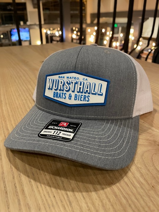Wursthall Hat