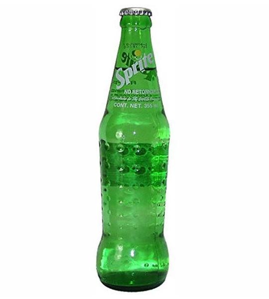 Mexican Sprite TO GO