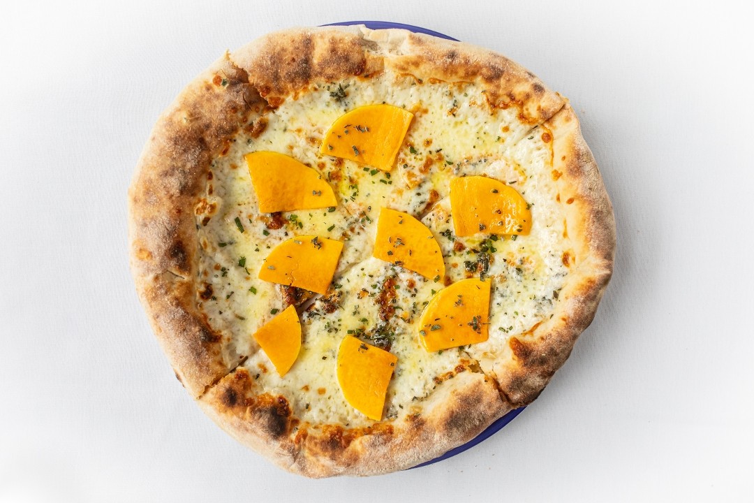 Squash Pie
