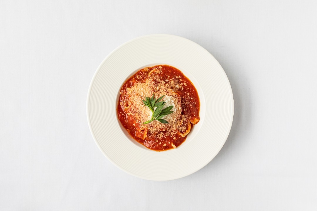 Kid's Marinara