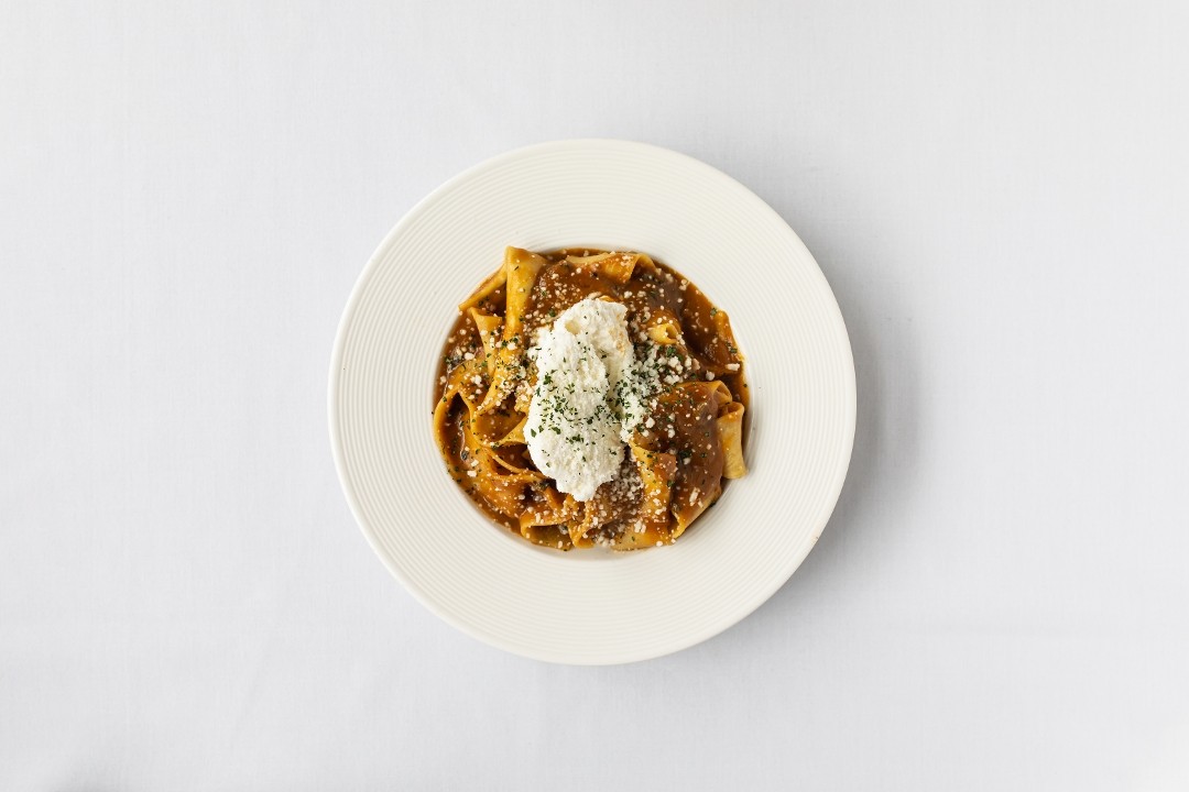 Butternut Squash Sauce