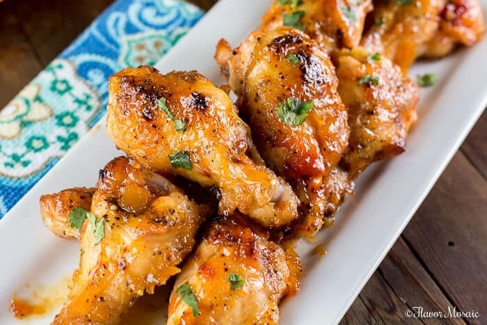 Mango Habanero