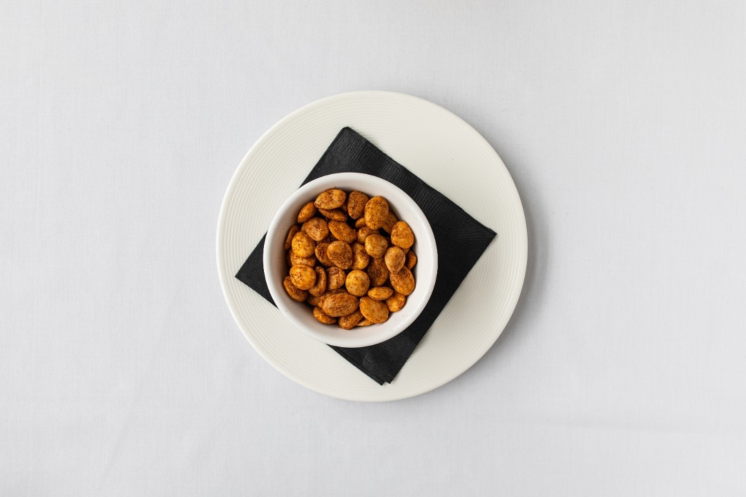 Roasted Marcona Almonds