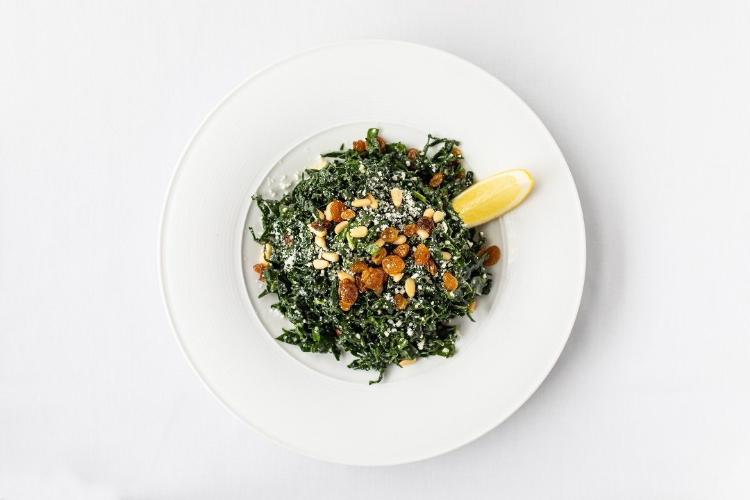 Kale Salad